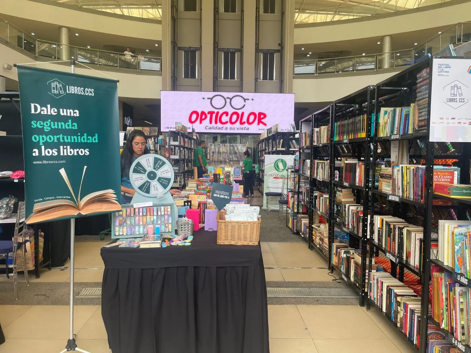 agenda cultural por una venezuela posible (2)