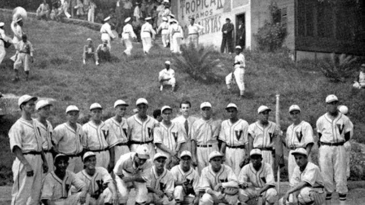 Béisbol en Venezuela y su historia Foto Cortesía sobre el Béisbol Venezolano