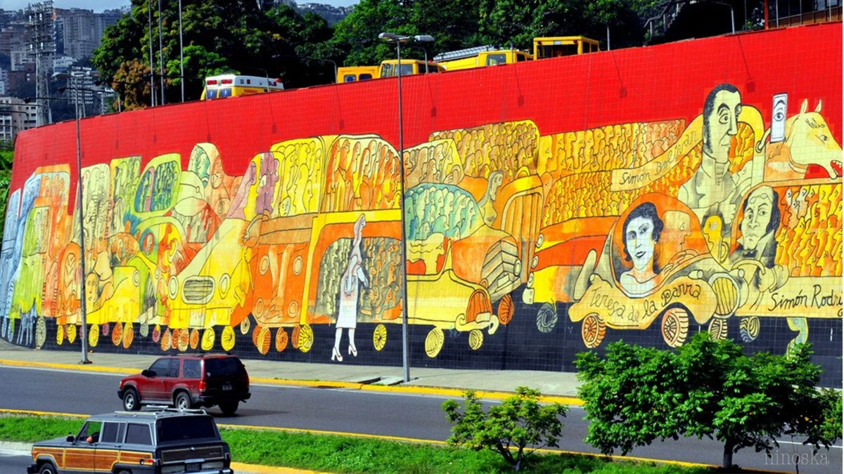 caricaturas venezolanas 3