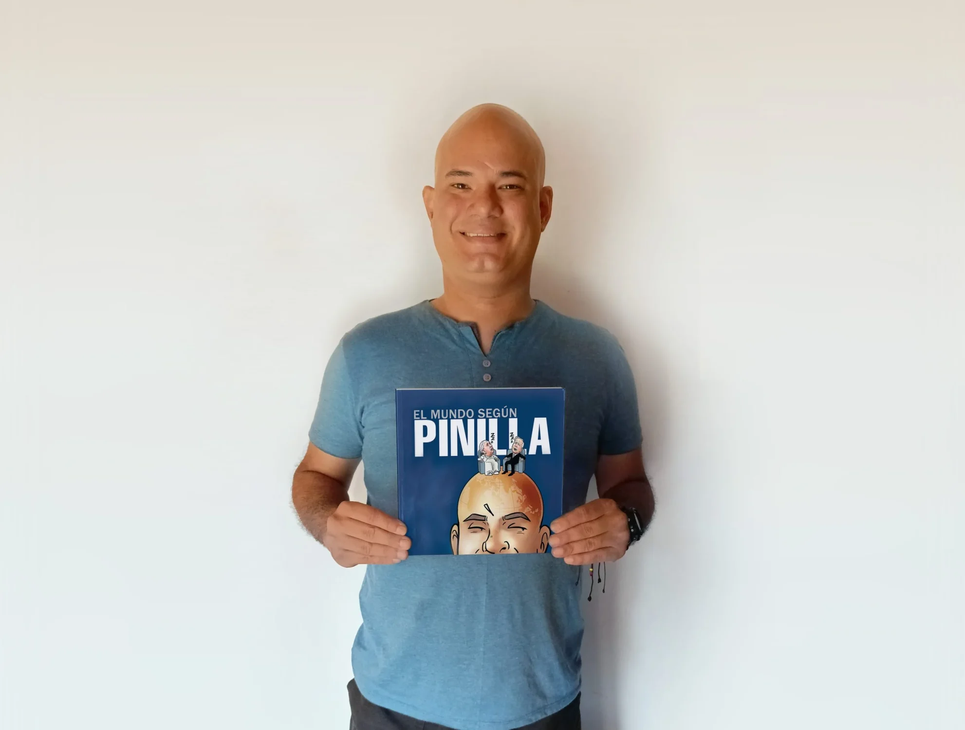 caricaturas venezolanas 4