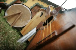 Gaita Zuliana: historia, tradición y el legado de los gaiteros