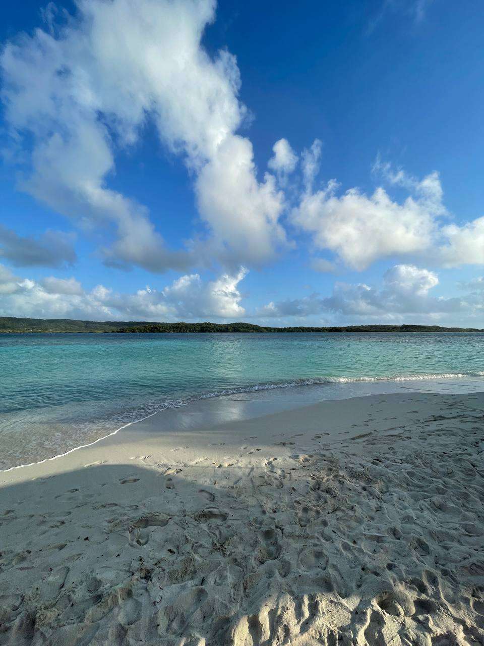 POR UNA VENEZUELA POSIBLE. MORROCOY