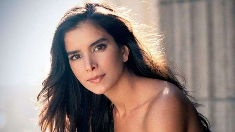 Patricia Velasquez
